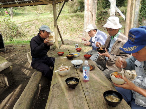 食事2