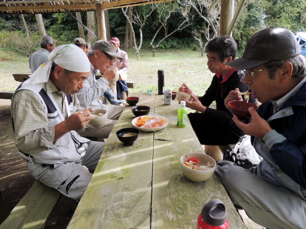 食事3