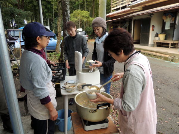 食事4