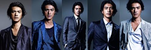 TK@Armani