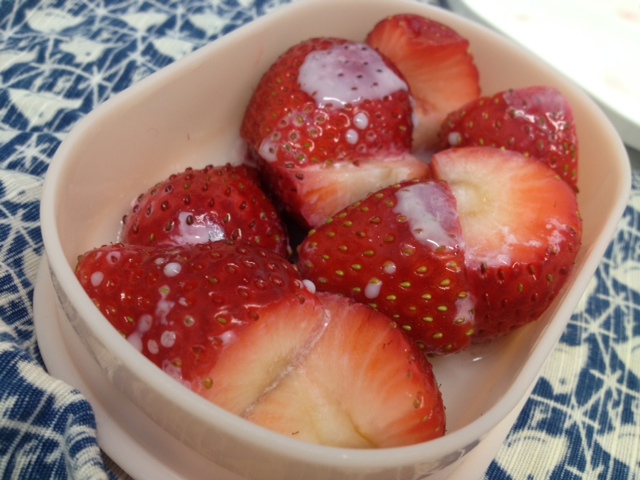 20130410　dessert