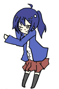 ちびたん