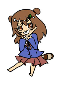 たぬ吉