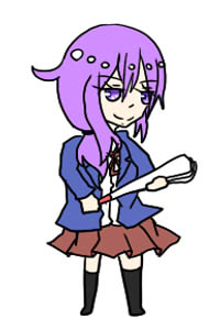 ギリアム