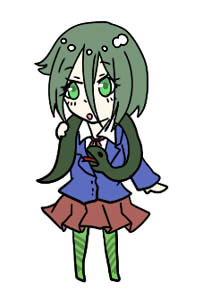 キリコ