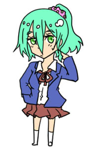 カズトシ