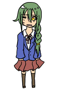 かすくる