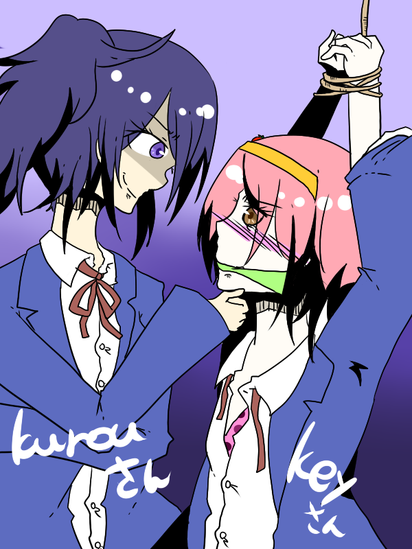 kurokey