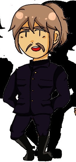 紹介其五川村さん