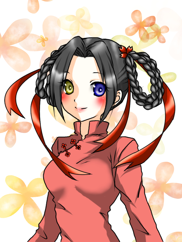 ↓バストアップ