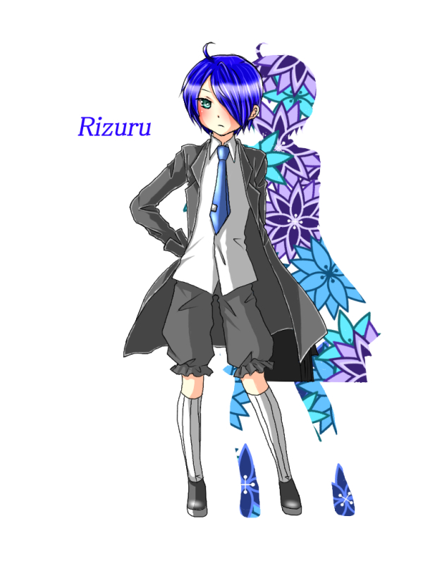 ジュアートさまへ【アメブログルッポにて】