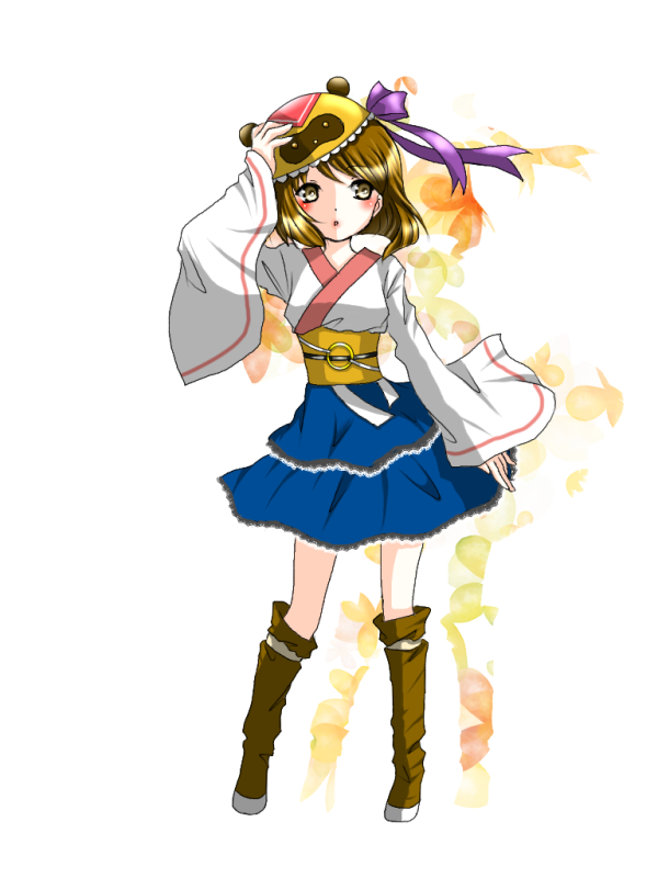 heartさまへ【アメブログルッポ】