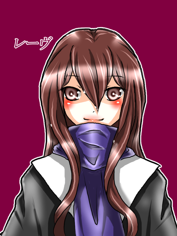 あおらさんへ【Pixiv…2】