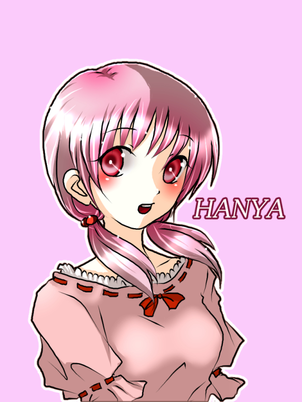 hachiさんへ【Pixiv…4】