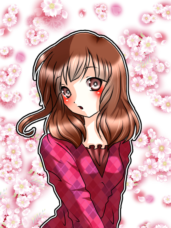 冬華白輝さんへ【Pixiv】