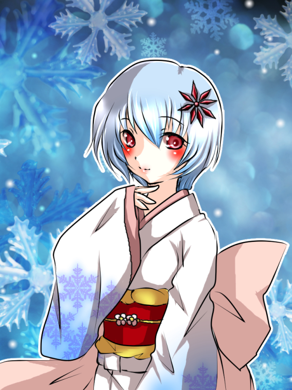 夜さんへ【Pixiv】