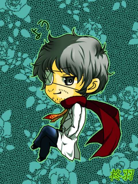 朝夏さまへ【ツイッター】