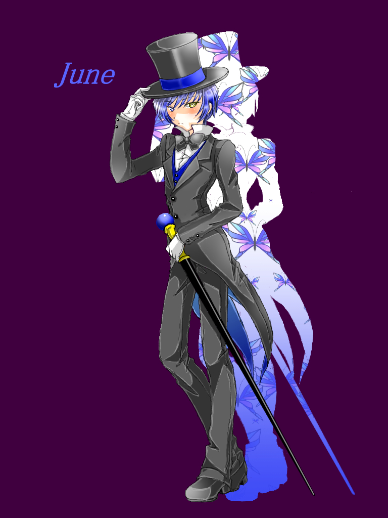 ジューン