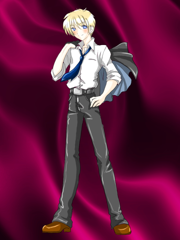マルロニ