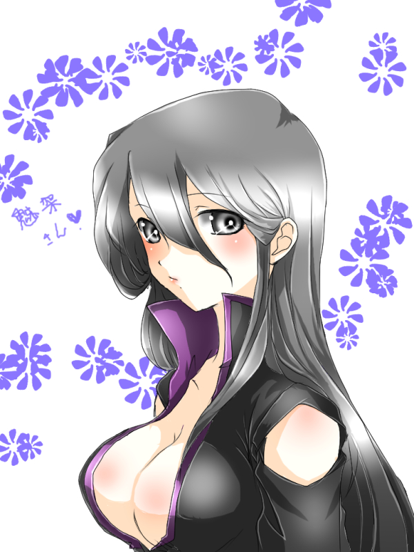 もずくさま宅　魅架さん