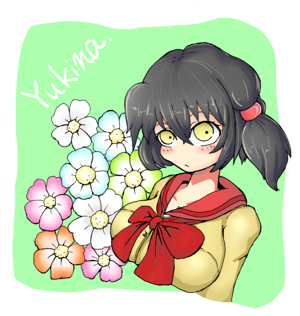 鉄槌クニークルスさんより【Pixiv】