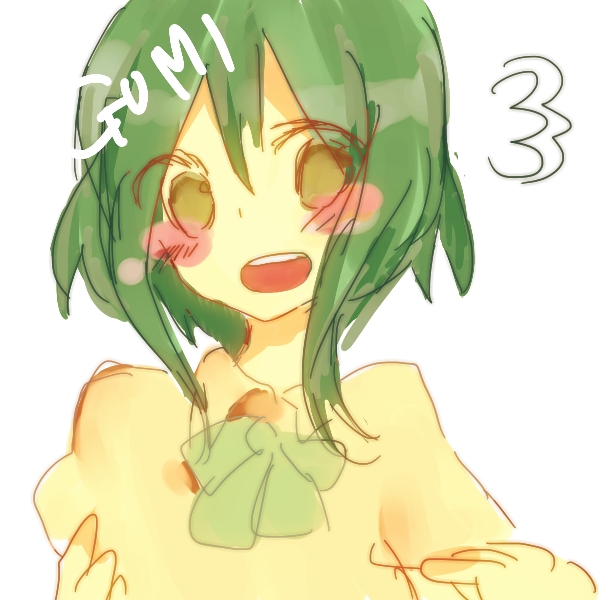 GUMI