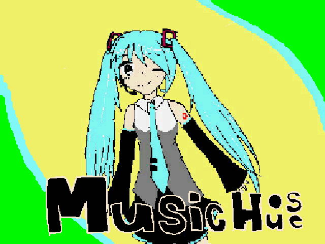 MusicHouse