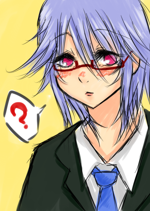 第一期なかスーツ