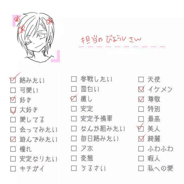 テンプレート３