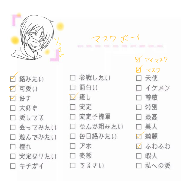 テンプレート７