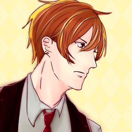 蘇芳＊アイコン