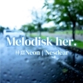 Melodisk her.