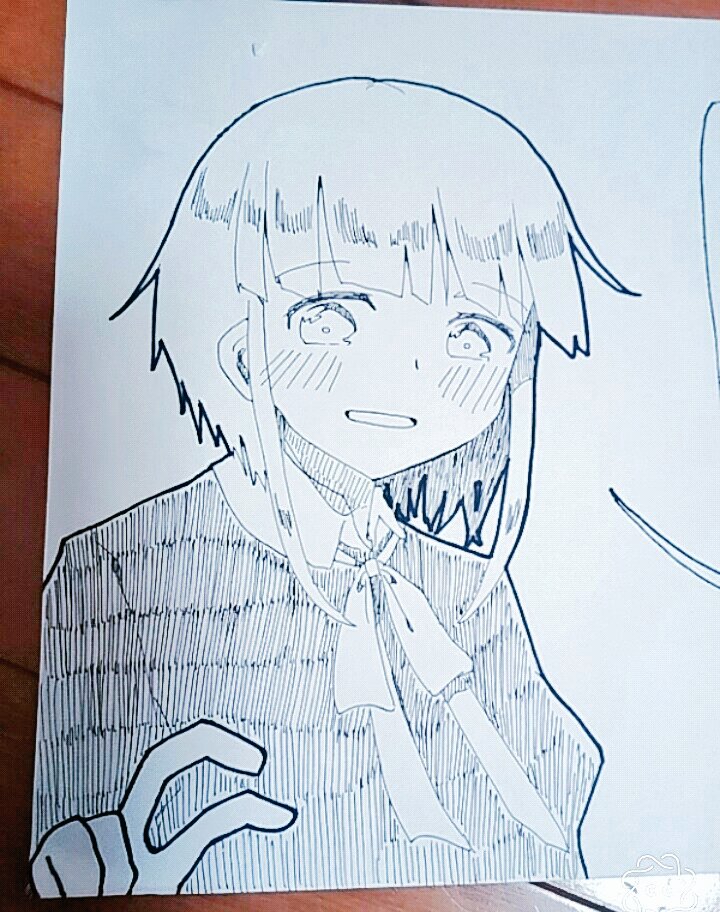 文化祭ポスター2