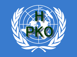家庭平和維持活動（HPKO）