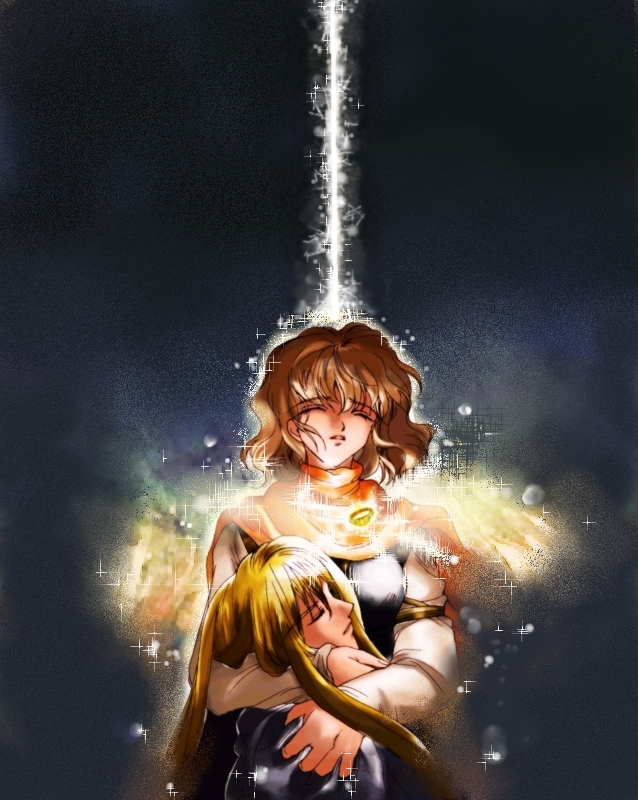 クリスマスの奇跡