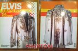 ELVIS　JUMPSUITS　ALL　ACCESS