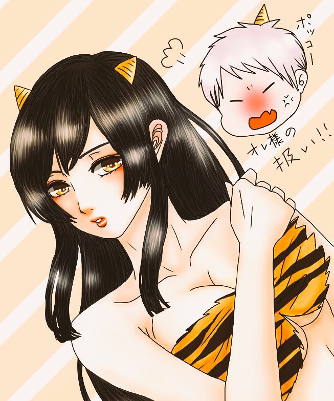 にょ菊