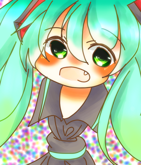 ミク