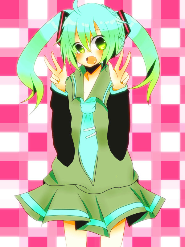 ﾀﾞﾌﾞﾙﾋﾟｰｰｰｽ