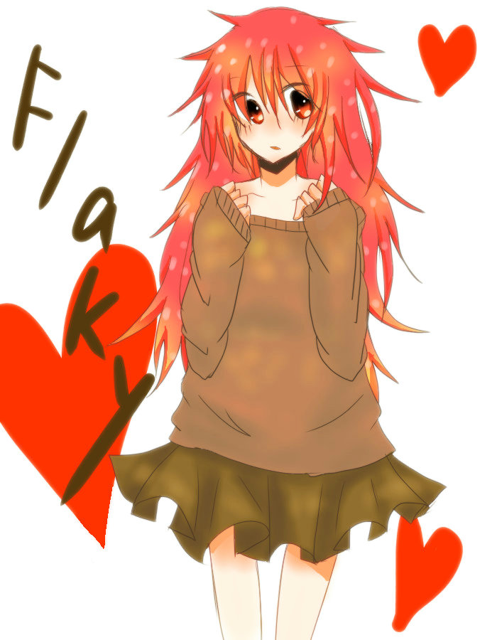 ﾌﾚたん