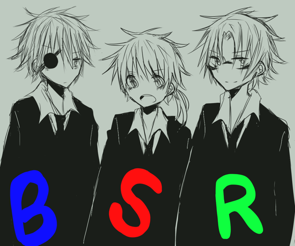 BSR!!