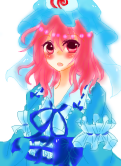 ゆゆさま