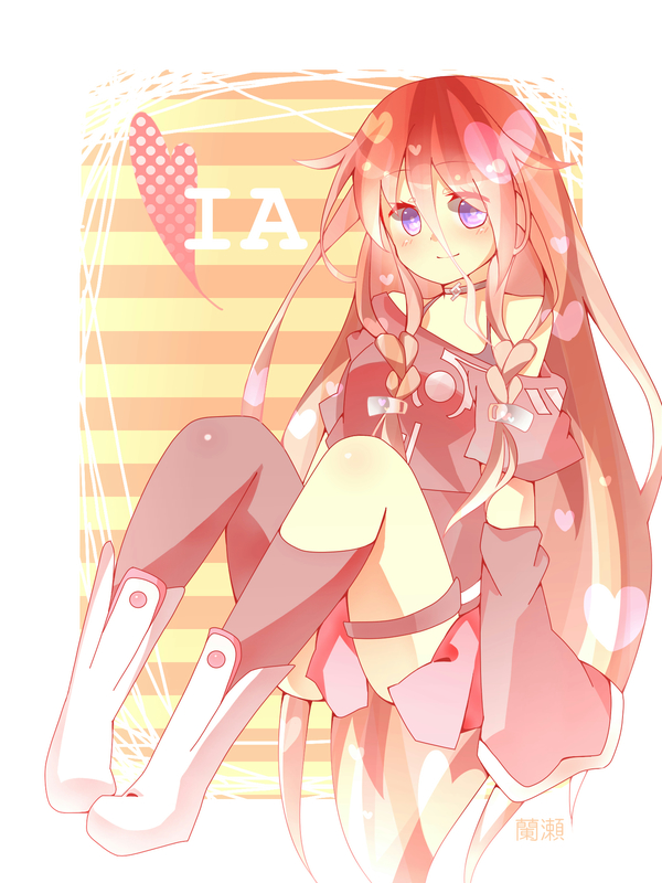 IA