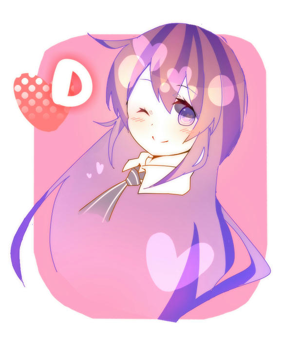 D音