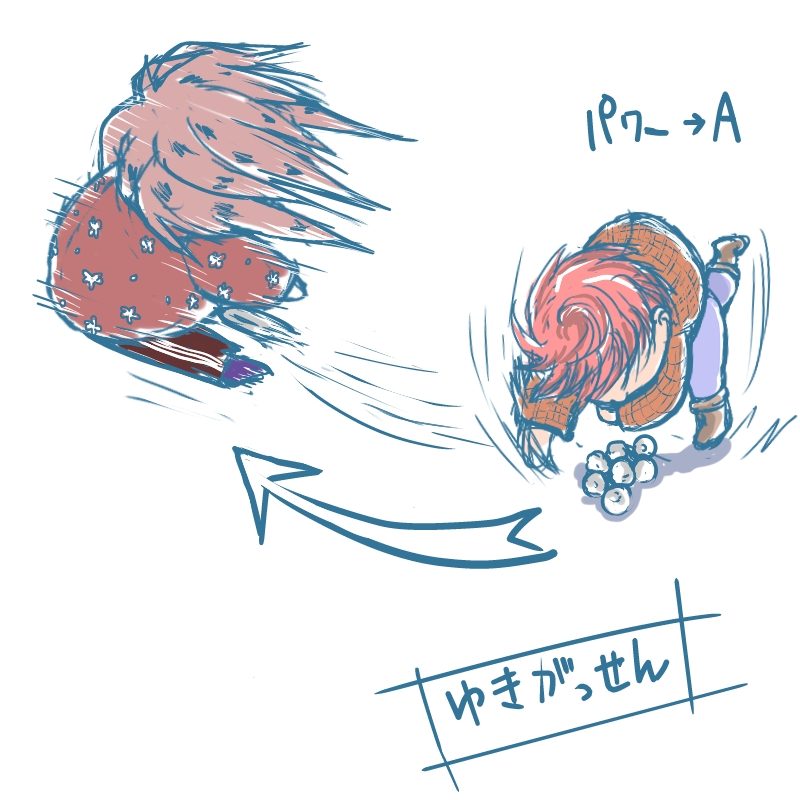 父と娘４