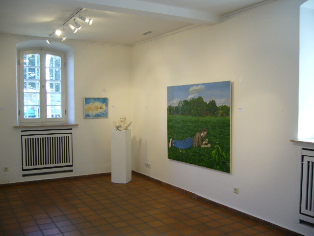 Wesseling Kunst Preis 2012