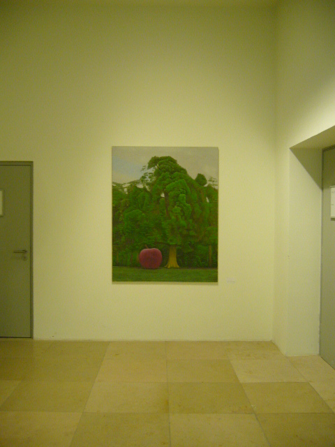 2011 Jahresausstellung, Munich