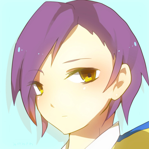 ついったーのアイコン