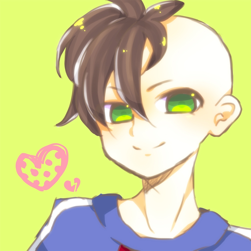 ついったーのV2