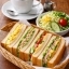 トーストサンド